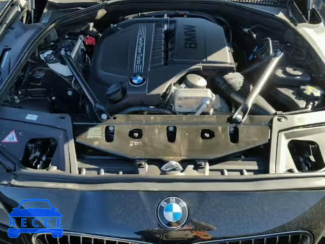 2016 BMW 535 XI WBA5B3C54GG254334 image 6