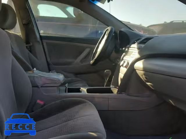 2011 TOYOTA CAMRY BASE 4T1BF3EK7BU591082 image 4