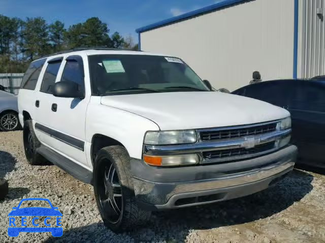 2004 CHEVROLET SUBURBAN C 1GNEC16Z64J153031 Bild 0