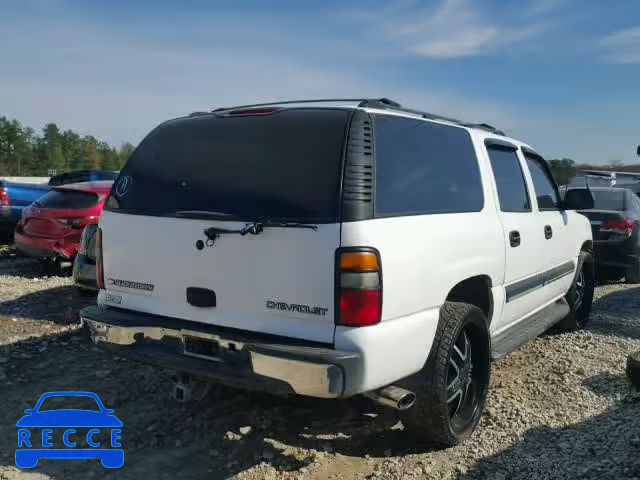 2004 CHEVROLET SUBURBAN C 1GNEC16Z64J153031 Bild 3