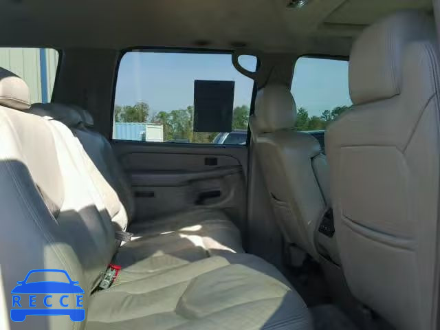 2004 CHEVROLET SUBURBAN C 1GNEC16Z64J153031 зображення 5