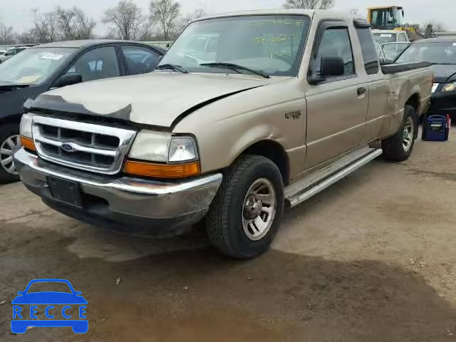 1999 FORD RANGER SUP 1FTYR14V1XPB09413 зображення 1