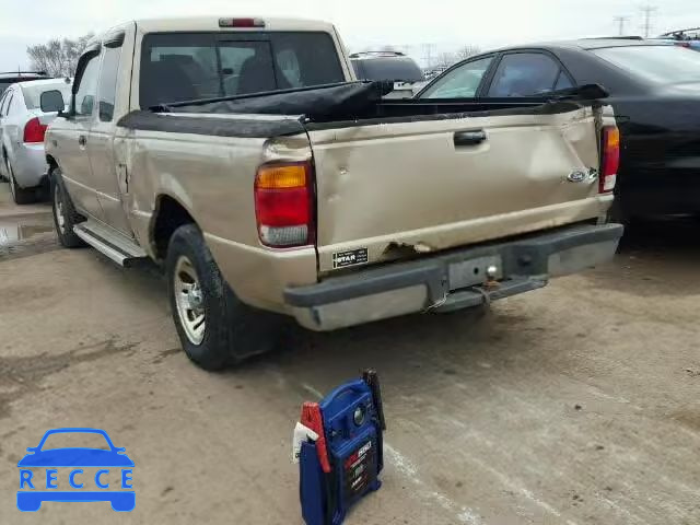 1999 FORD RANGER SUP 1FTYR14V1XPB09413 image 2