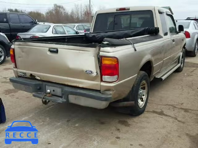 1999 FORD RANGER SUP 1FTYR14V1XPB09413 image 3