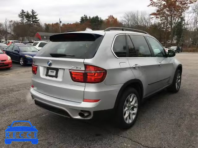 2013 BMW X5 5UXZV4C50D0G51322 image 2