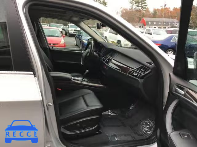 2013 BMW X5 5UXZV4C50D0G51322 image 4