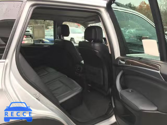 2013 BMW X5 5UXZV4C50D0G51322 image 5