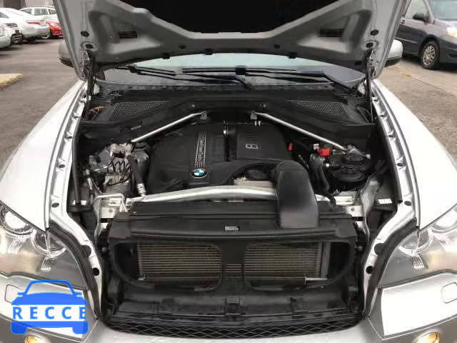 2013 BMW X5 5UXZV4C50D0G51322 image 7