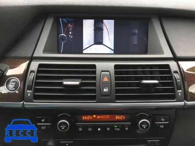 2013 BMW X5 5UXZV4C50D0G51322 image 8