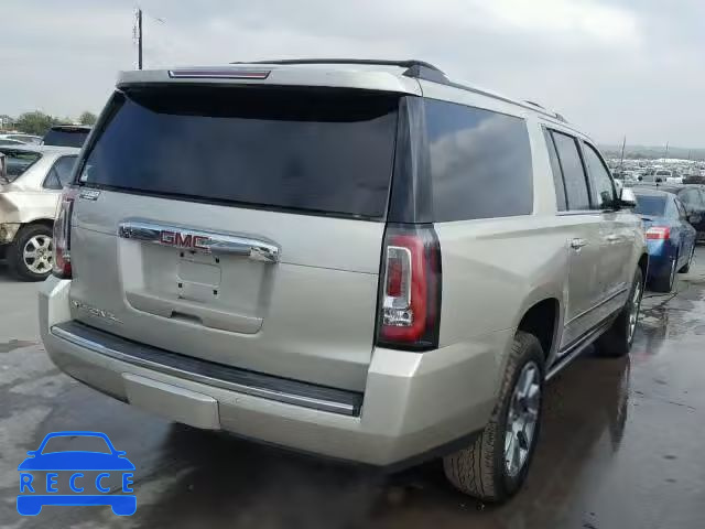 2017 GMC YUKON XL D 1GKS1HKJ5HR254499 зображення 3