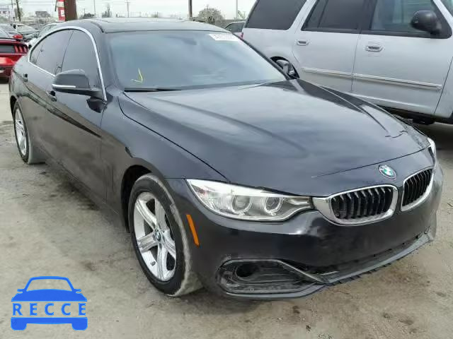 2016 BMW 428 I WBA4A9C58GGL89334 image 0