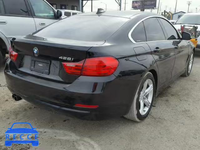 2016 BMW 428 I WBA4A9C58GGL89334 image 3