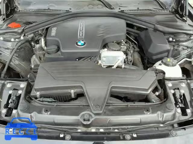 2016 BMW 428 I WBA4A9C58GGL89334 image 6