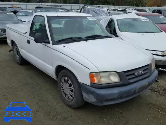 1998 ISUZU HOMBRE 1GGCS144XW8650960 зображення 0