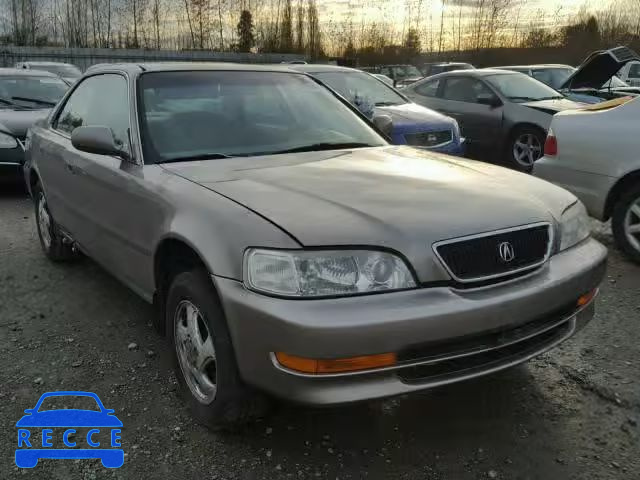 1997 ACURA 3.2TL JH4UA3649VC006037 image 0