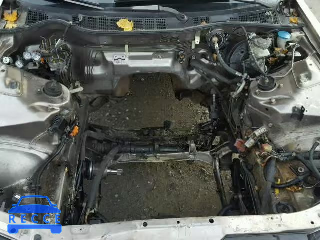 1997 ACURA 3.2TL JH4UA3649VC006037 image 6