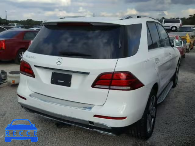 2017 MERCEDES-BENZ GLE 350 4JGDA5JB7HA922780 image 3