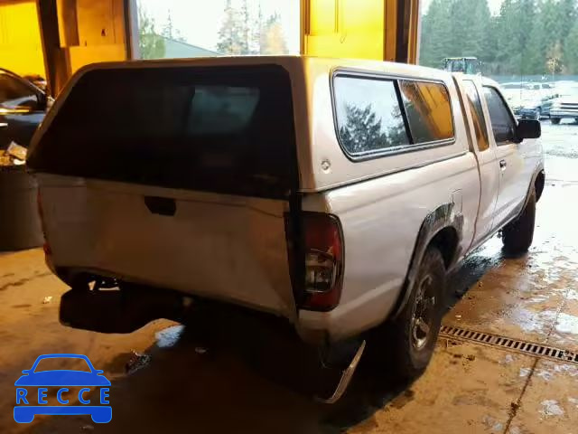 2000 NISSAN FRONTIER K 1N6DD26S0YC420360 image 3