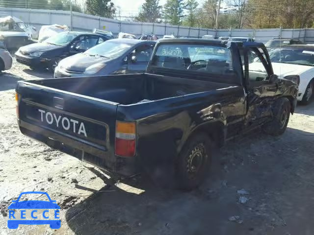 1990 TOYOTA PICKUP 1/2 JT4RN81P1L5084016 Bild 3