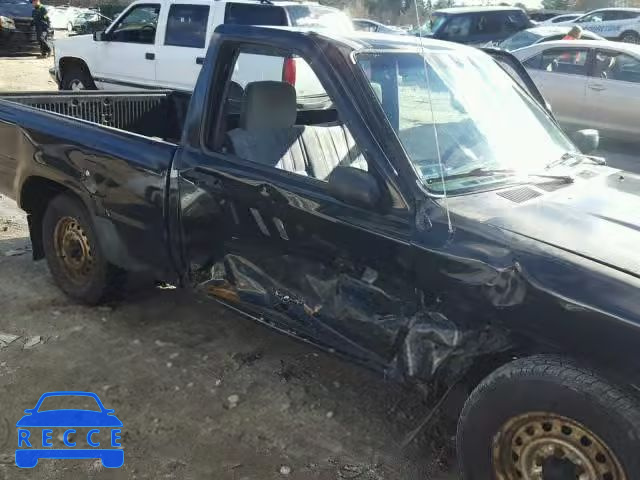 1990 TOYOTA PICKUP 1/2 JT4RN81P1L5084016 image 8