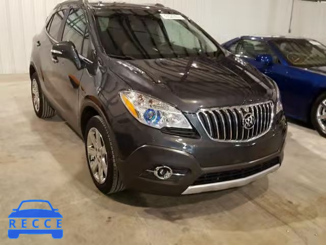 2016 BUICK ENCORE PRE KL4CJHSB8GB568934 image 0