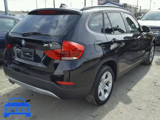 2015 BMW X1 WBAVM1C57FV498262 image 3