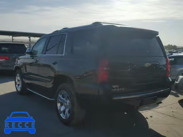 2015 CHEVROLET TAHOE C150 1GNSCCKC7FR103694 image 2