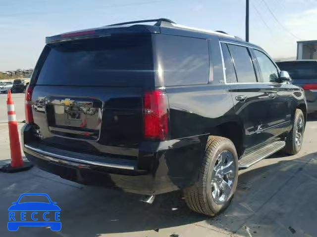 2015 CHEVROLET TAHOE C150 1GNSCCKC7FR103694 image 3