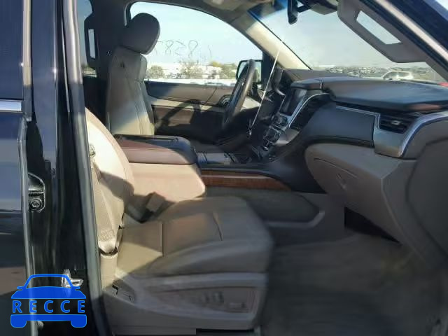 2015 CHEVROLET TAHOE C150 1GNSCCKC7FR103694 image 4