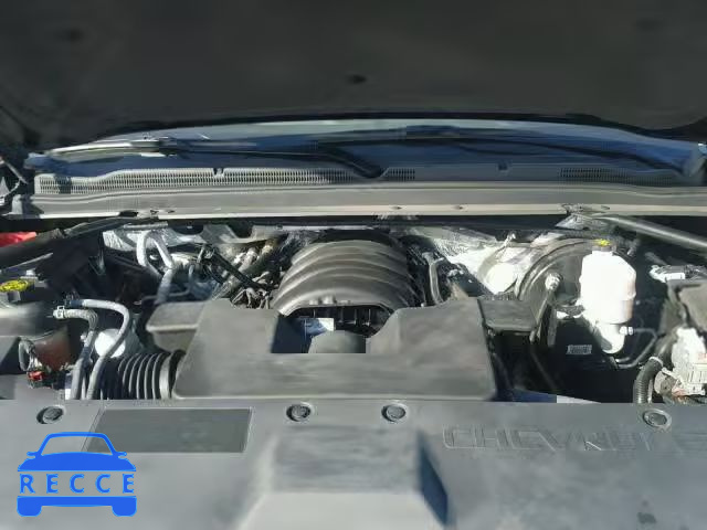 2015 CHEVROLET TAHOE C150 1GNSCCKC7FR103694 image 6