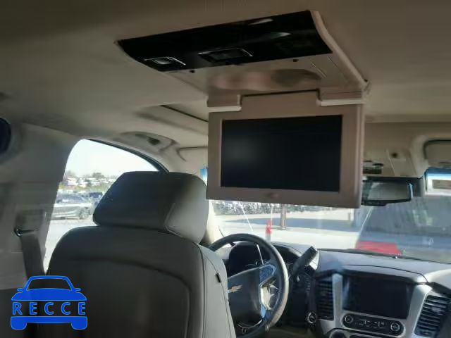2015 CHEVROLET TAHOE C150 1GNSCCKC7FR103694 image 8