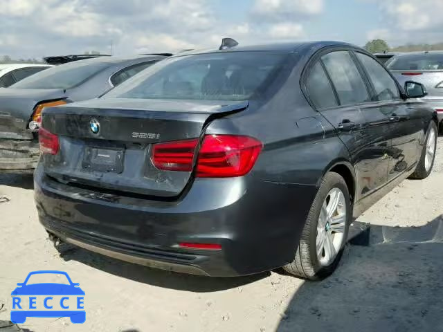 2016 BMW 328 I SULE WBA8E9G5XGNT87323 Bild 3