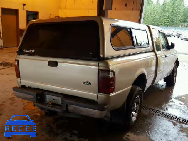 2002 FORD RANGER SUP 1FTYR44E52PA20244 image 3