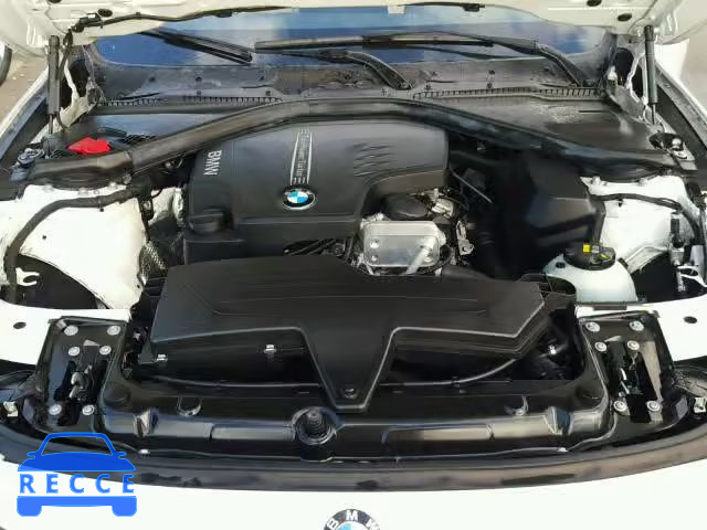 2015 BMW 328 I WBA3A5G50FNS89317 Bild 6