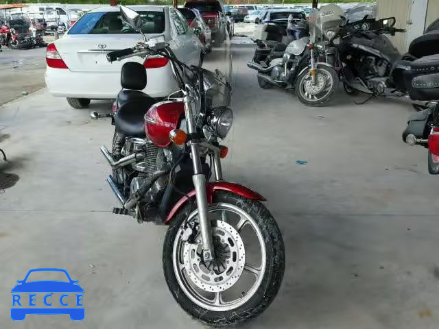 2003 HONDA VT1100 C 1HFSC18083A700122 image 0