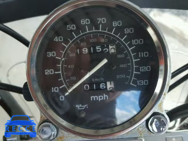 2003 HONDA VT1100 C 1HFSC18083A700122 image 7