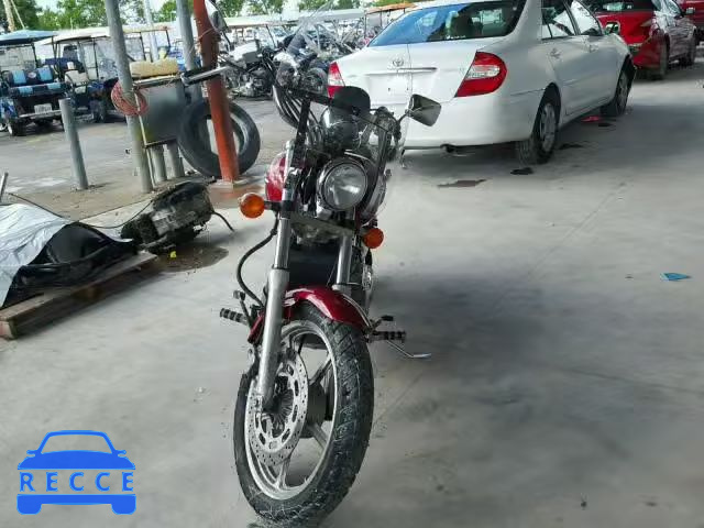 2003 HONDA VT1100 C 1HFSC18083A700122 Bild 8