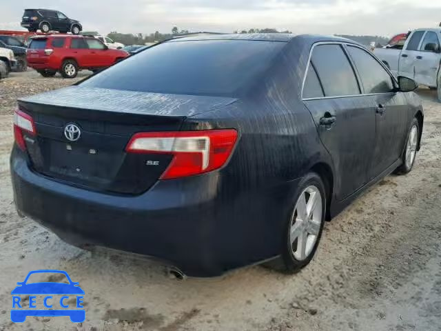 2012 TOYOTA CAMRY BASE 4T1BF1FK7CU196470 зображення 3