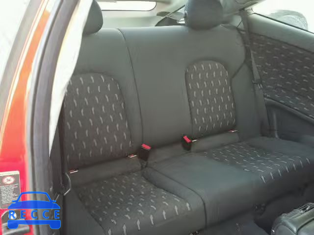 2002 MERCEDES-BENZ C 230K SPO WDBRN47J12A278206 зображення 5