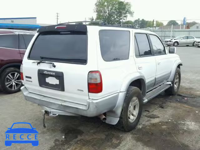 1998 TOYOTA 4RUNNER LI JT3GN87R8W0061595 image 3