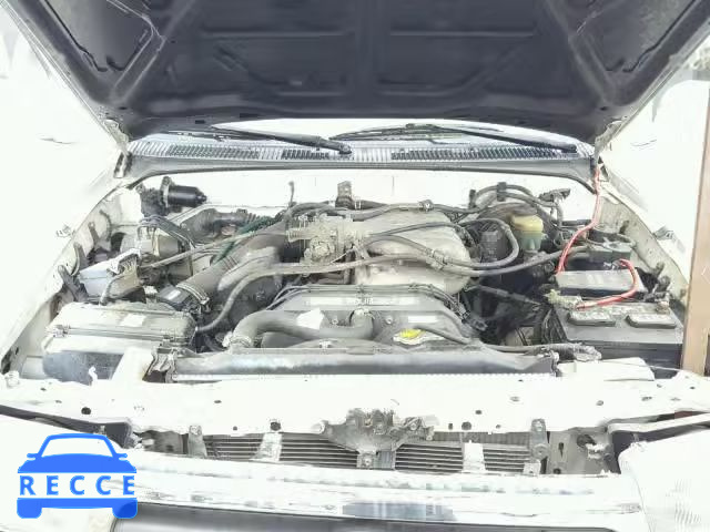 1998 TOYOTA 4RUNNER LI JT3GN87R8W0061595 image 6