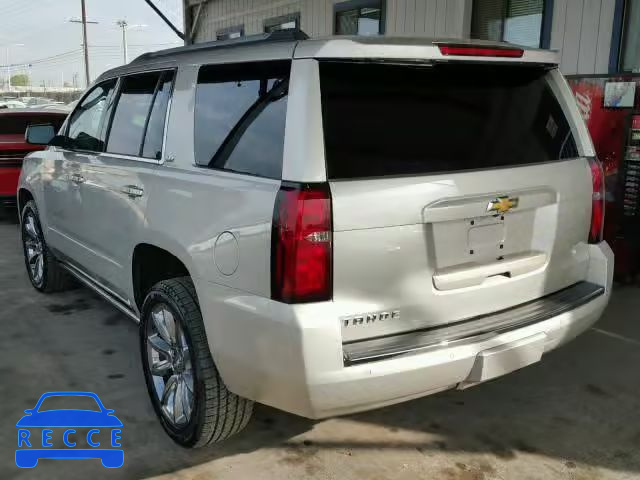 2015 CHEVROLET TAHOE C150 1GNSCCKC9FR287293 image 2