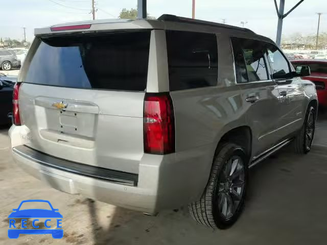 2015 CHEVROLET TAHOE C150 1GNSCCKC9FR287293 image 3