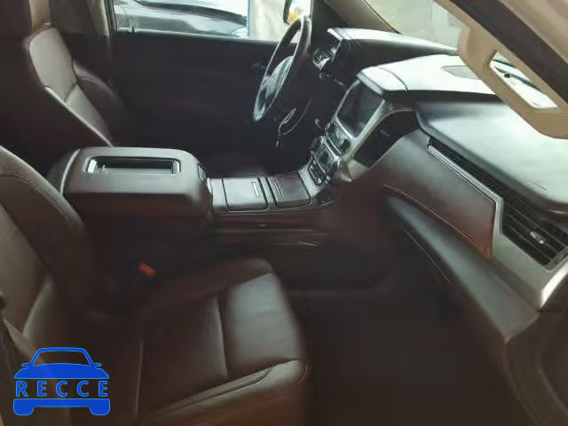 2015 CHEVROLET TAHOE C150 1GNSCCKC9FR287293 image 4
