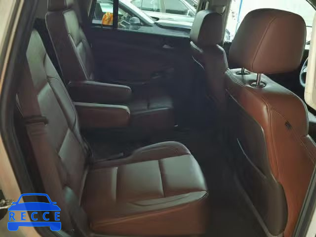 2015 CHEVROLET TAHOE C150 1GNSCCKC9FR287293 image 5