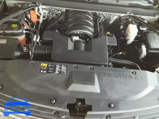2015 CHEVROLET TAHOE C150 1GNSCCKC9FR287293 image 6
