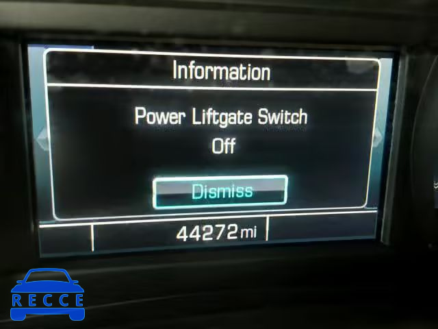 2015 CHEVROLET TAHOE C150 1GNSCCKC9FR287293 image 7