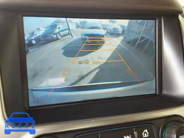 2015 CHEVROLET TAHOE C150 1GNSCCKC9FR287293 image 8