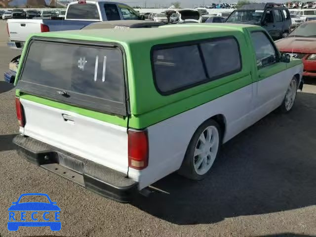 1992 GMC SONOMA 1GTCS14A9N8518942 зображення 3