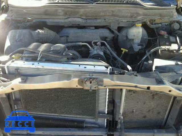 2003 DODGE RAM 2500 S 3D7KA28D63G719042 image 6